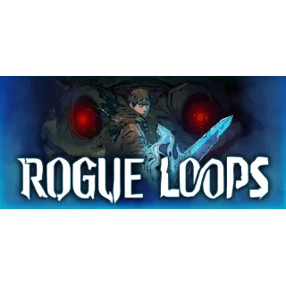Купить Rogue Loops 💎 АВТОДОСТАВКА STEAM GLOBAL МГНОВЕННО ЛИЦЕНЗИЯ