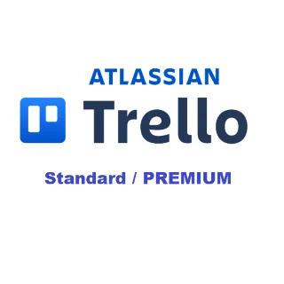 Купить ✅ Trello Standard/Premium + Продление 🔴