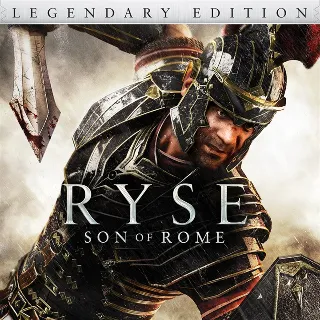 Купить АРЕНДА Ryse: Legendary Edition [Xbox One X|S  Xbox Series X|S] Личный Аккаунт