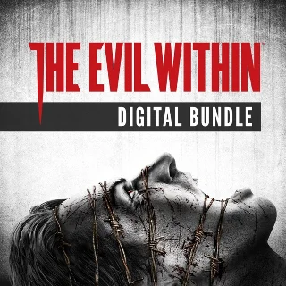 Купить АРЕНДА XBOX The Evil Within 1  2 Collection