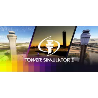 Купить Tower! Simulator 3 - STEAM GIFT РОССИЯ