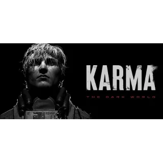 Купить KARMA: The Dark World - STEAM GIFT РОССИЯ