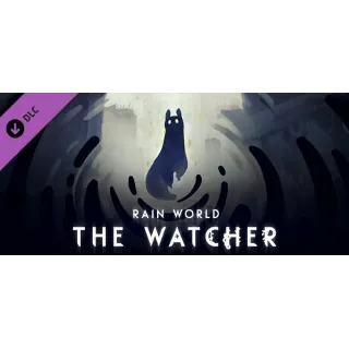Купить Rain World: The Watcher DLC - STEAM GIFT РОССИЯ