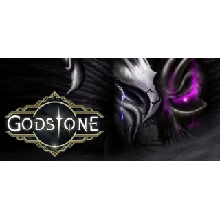 Купить Godstone - STEAM GIFT РОССИЯ