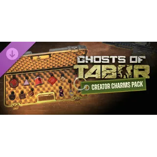 Купить Ghosts of Tabor - Creator Charms Pack DLC - STEAM RU
