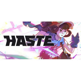 Купить Haste - STEAM GIFT РОССИЯ