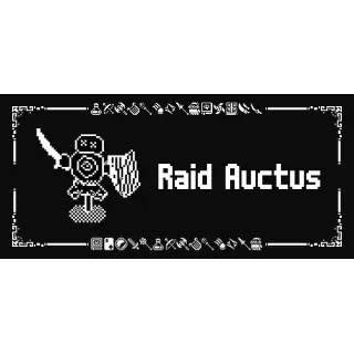 Купить Raid Auctus - STEAM GIFT РОССИЯ