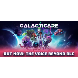 Купить Galacticare - STEAM GIFT РОССИЯ