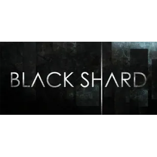 Купить BLACKSHARD - STEAM GIFT РОССИЯ