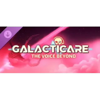 Купить Galacticare - The Voice Beyond DLC - STEAM GIFT РОССИЯ