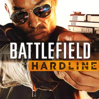 Купить 💜 ⚪ Battlefield Hardline ⚡ ️EPIC GAMES ⚪ 💜 TR