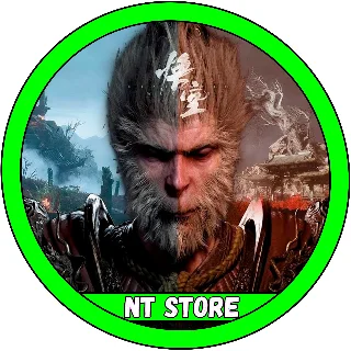 Купить 🩷 7 дней аренда • ОНЛАЙН • Black Myth: Wukong • STEAM