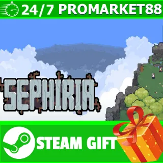 Купить ⭐ ️ВСЕ СТРАНЫ+РОССИЯ ⭐ ️ Sephiria STEAM GIFT