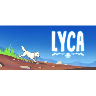 Купить Lyca 💎 АВТОДОСТАВКА STEAM GLOBAL МГНОВЕННО ЛИЦЕНЗИЯ