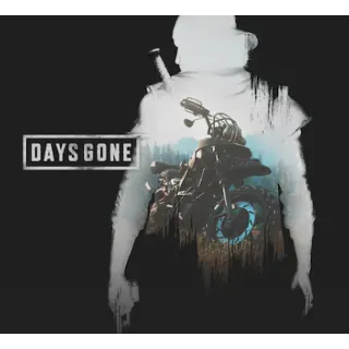 Купить ⚫ Days Gone ⚫ Steam (ПК) 💢 TR