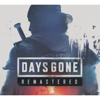 Купить 🌌 Days Gone Remastered 🌌 PS5 🚩 TR