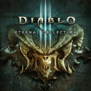 Купить DIABLO 3 + ETERNAL COLLECTION [BATTLE.NET] + ПОЧТА
