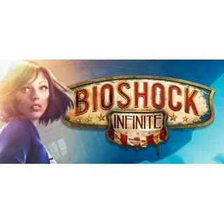 Купить 💎 BioShock: The Collection 🚀 АВТОДОСТАВКА 💳 0%