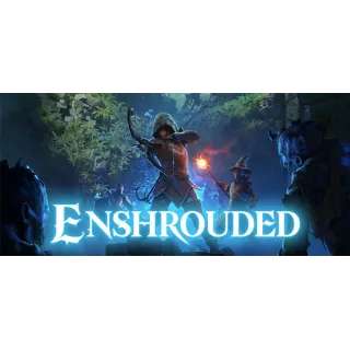 Купить 💎 Enshrouded - Steam Gift 🚀 АВТОДОСТАВКА 💳 0%