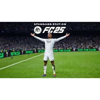 Купить 🩷 3 дня аренда • EA Sports FC 25 • ОНЛАЙН • STEAM