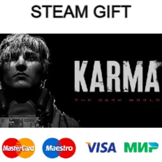 Купить KARMA: The Dark World| steam RU/UA/KZ/CНГ