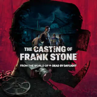 Купить 💜 ⚪ The Casting of Frank Stone ⚡ ️EPIC GAMES ⚪ 💜 TR