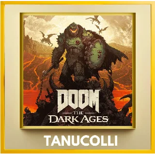 Купить ☀ ️ DOOM: The Dark Ages (PS5/PS) УКРАИНА / ТУРЦИЯ ☀ ️