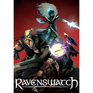 Купить Ravenswatch [Steam аккаунт] Офлайн, Без Guard