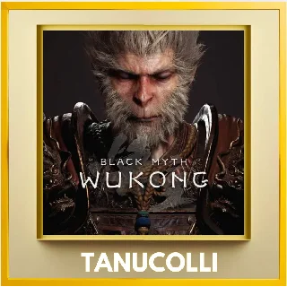 Купить ☀ ️ Black Myth: Wukong (PS5/PS) УКРАИНА / ТУРЦИЯ ☀ ️