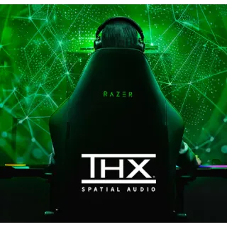 Купить 🎧 RAZER - THX Spatial Audio 🎧