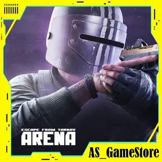 Купить ⚫ ️Escape from Tarkov: Arena / Побег из Таркова: Арена | ПК Epic Games EGS