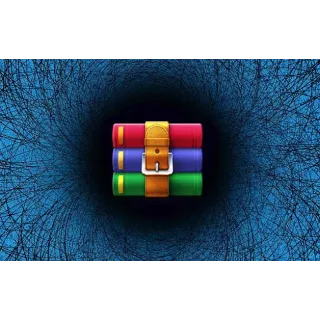 Купить Ключ WinRAR Unlimited