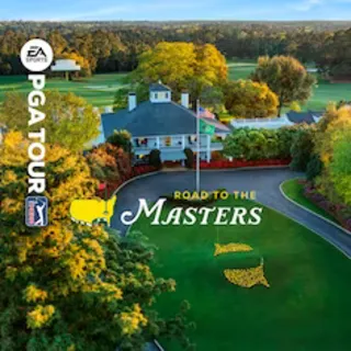 Купить 💜 ⚪ EA SPORTS PGA TOUR ⚡ ️EPIC GAMES ⚪ 💜 TR