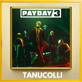 Купить ☀ ️ Payday 3 (PS5/PS) УКРАИНА / ТУРЦИЯ ☀ ️