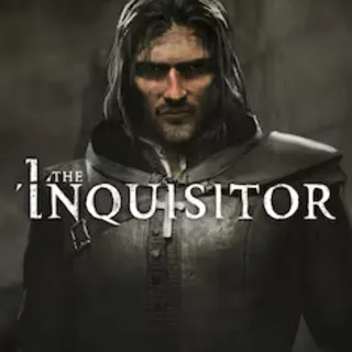 Купить 💜 ⚪ The Inquisitor ⚡ ️EPIC GAMES ⚪ 💜 TR