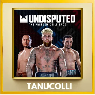 Купить ☀ ️ Undisputed (PS5/PS) УКРАИНА / ТУРЦИЯ ☀ ️