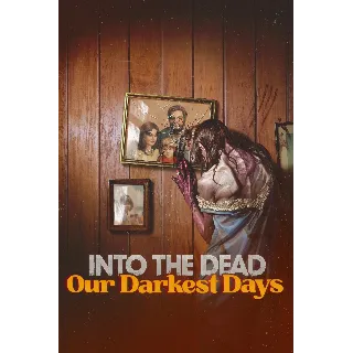 Купить Into the Dead: Our Darkest Days (Аренда аккаунта Steam)