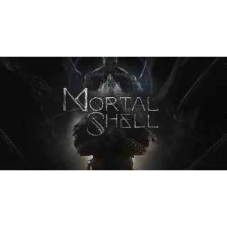 Купить Mortal Shell (PS4/PS5/RUS) П3 Активация
