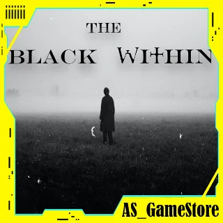 Купить 🔵 The Black Within | PS5 Турция