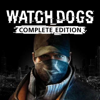 Купить АРЕНДА XBOX Watch Dogs Complete Edition