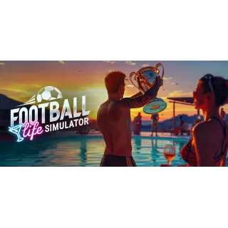 Купить Football Life Simulator 💎 АВТОДОСТАВКА STEAM РОССИЯ