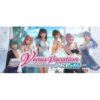Купить Venus Vacation PRISM DEAD OR ALIVE Xtreme Deluxe steam
