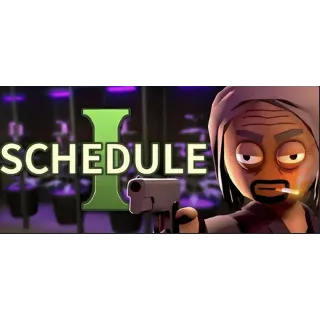 Купить ✅ Schedule I Steam ✅