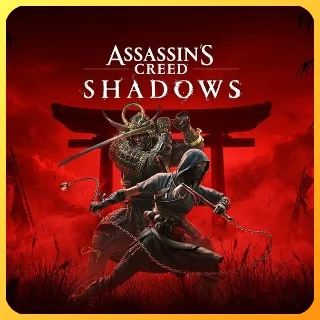Купить Assassin's Creed Shadows ⚡ ️+ВЫБОР 🎁 STEAM•RU 💳 0% АВТО