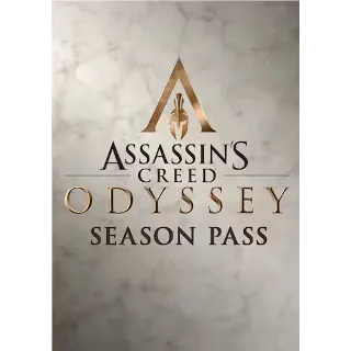 Купить Assassin's Creed Odyssey Season Pass | EPIC GAMES
