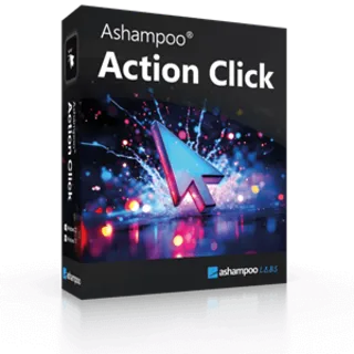 Купить ✳ ️ Ashampoo Action Click 🔑 Пожизненная лицензия, ключ