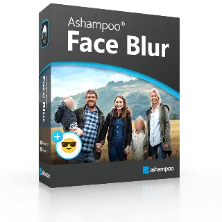 Купить ✳ ️ Ashampoo Face Blur 🔑 Пожизненная лицензия, ключ