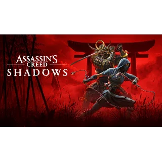 Купить 🎁 Assassin's Creed Shadows ✅ STEAM GIFT 🚀