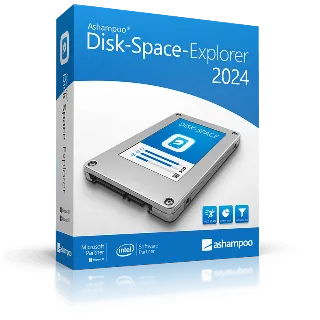 Купить ✳ ️ Ashampoo Disk-Space-Explorer 2024 🔑 Лицензия, код