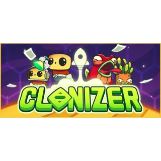 Купить Clonizer 💎 АВТОДОСТАВКА STEAM GLOBAL МГНОВЕННО ЛИЦЕНЗИЯ